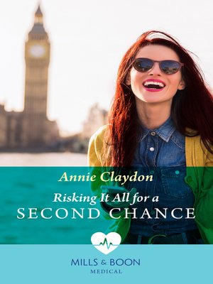 cover image of Risking It All For a Second Chance